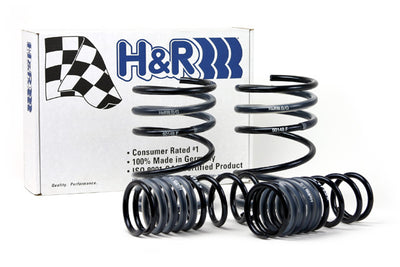 Type-S Sport Spring <br>02-04 Acura RSX/RSX