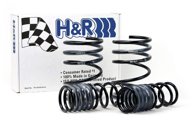 Type-S Sport Spring <br>02-04 Acura RSX/RSX