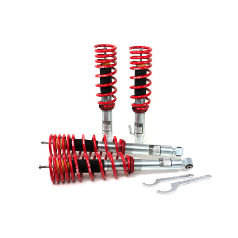 Street Perf. Coil Over <br>04-08 Acura TSX 4 Cyl