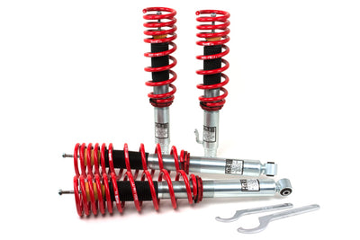Street Perf. Coil Over <br>04-08 Acura TSX 4 Cyl