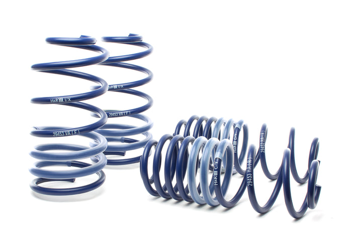 Sport Spring <br>99-06 Audi TT/TT Roadster (2WD)