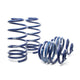 Sport Spring <br>99-06 Audi TT Quattro/TT Quattro Roadster (AWD)