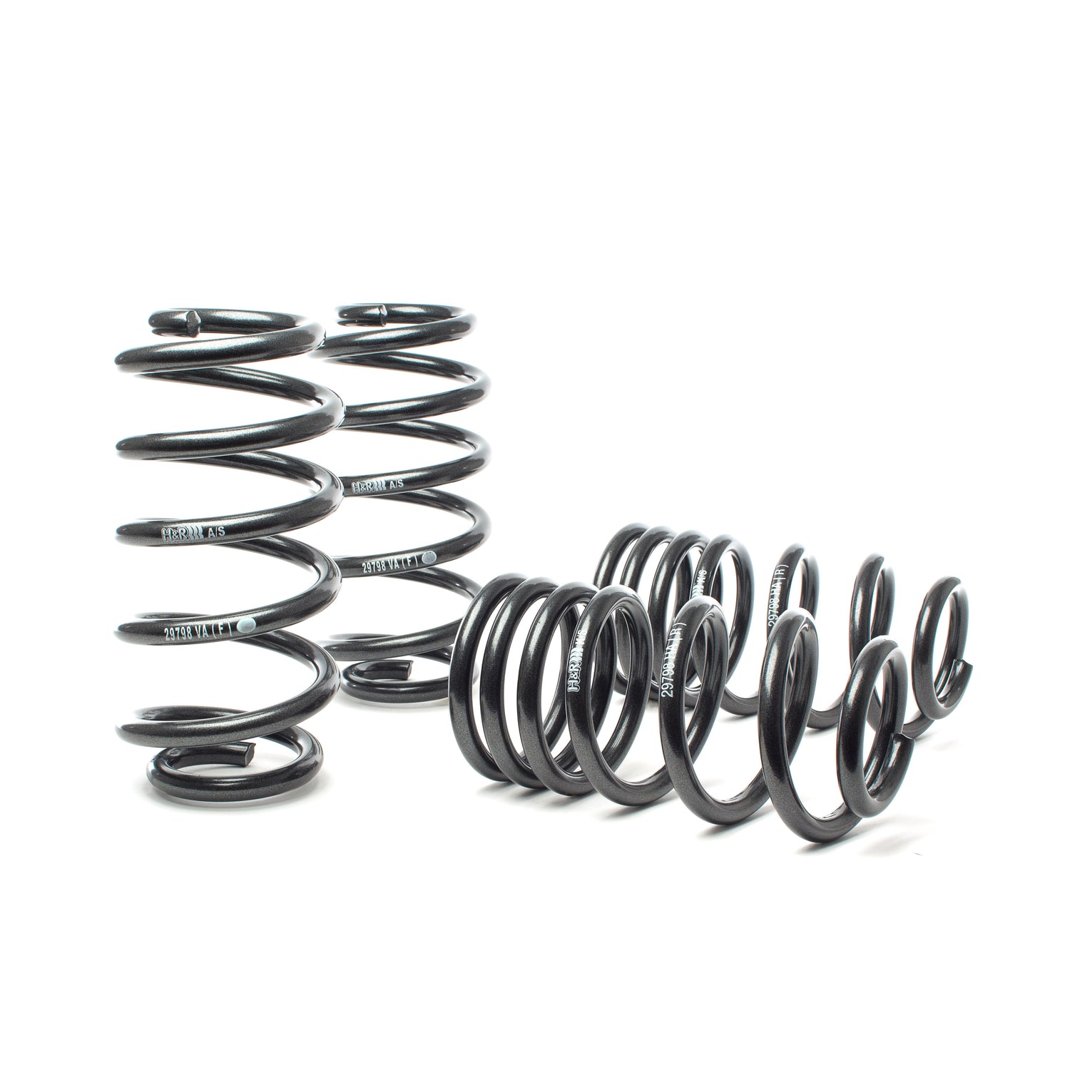 Sport Spring <br>02-03 Audi S6 Avant (AWD)