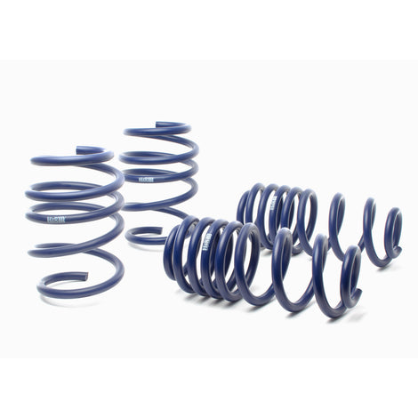 Sport Spring (Incl. MRC) <br>17-21 Audi RS3 8VS