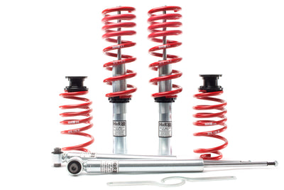 Street Perf. Coil Over (Before 7/11/16 & w/o MRC) <br>17-21 Audi A4 Premium/A4 Premium Plus (2WD) B9