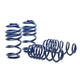 Sport Spring <br>09-16 Audi A4 Quattro/S4 (AWD) B8