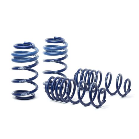 OE Sport Spring <br>09-16 Audi A4/A4 Quattro/S4 (2WD/4WD) B8