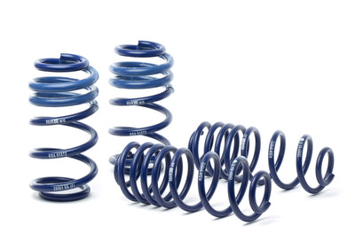 OE Sport Spring <br>09-16 Audi A4/A4 Quattro/S4 (2WD/4WD) B8