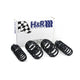 Sport Spring <br>96-01 Audi A4 Quattro (AWD) B5