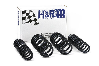 Sport Spring <br>96-01 Audi A4 Quattro (AWD) B5