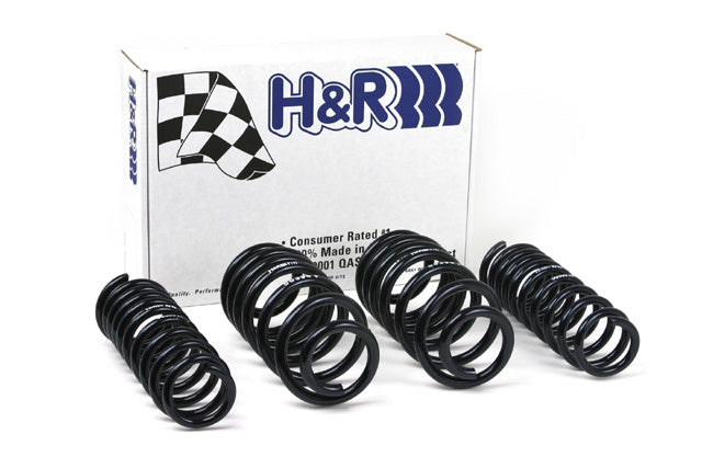 Sport Spring <br>96-01 Audi A4 Quattro (AWD) B5