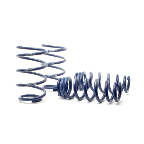OE Sport Spring <br>08-13 BMW 128i/135i E82