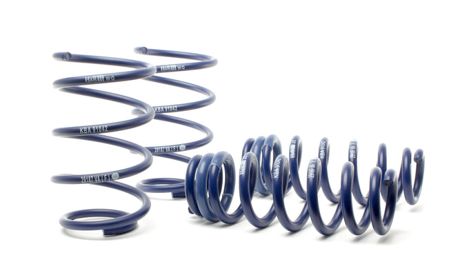 OE Sport Spring <br>08-13 BMW 128i/135i E82