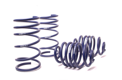 Sport Spring (Non Cabrio) <br>90-91 BMW 318i/318is E30