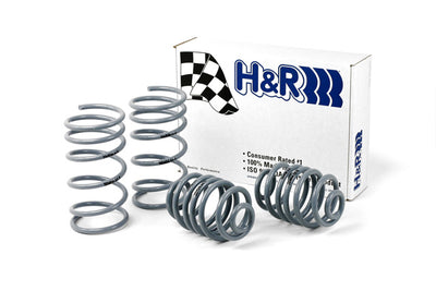 OE Sport Spring (Non Cabrio or ix) <br>85-91 BMW 325e/325i/325is E30
