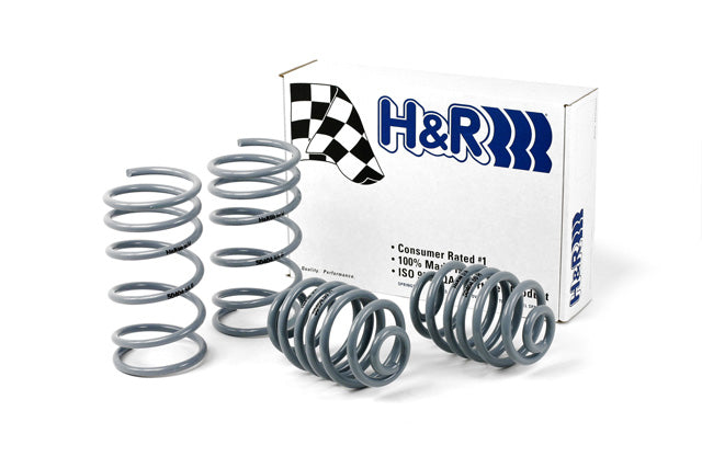 OE Sport Spring (Non Cabrio or ix) <br>85-91 BMW 325e/325i/325is E30