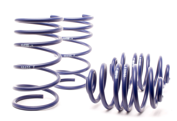 Sport Spring (Non Cabrio or ix) <br>85-91 BMW 325e/325i/325is E30