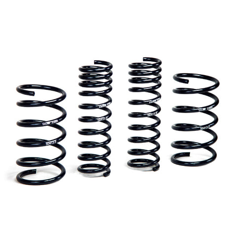 Sport Spring (w/o Self-Leveling/Non Touring) <br>93-95 BMW 530i/540i E34