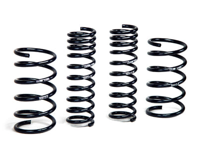 Sport Spring (w/o Self-Leveling/Non Touring) <br>93-95 BMW 530i/540i E34