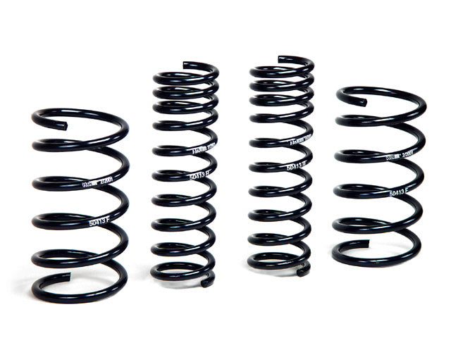 Sport Spring (w/o Self-Leveling/Non Touring) <br>93-95 BMW 530i/540i E34