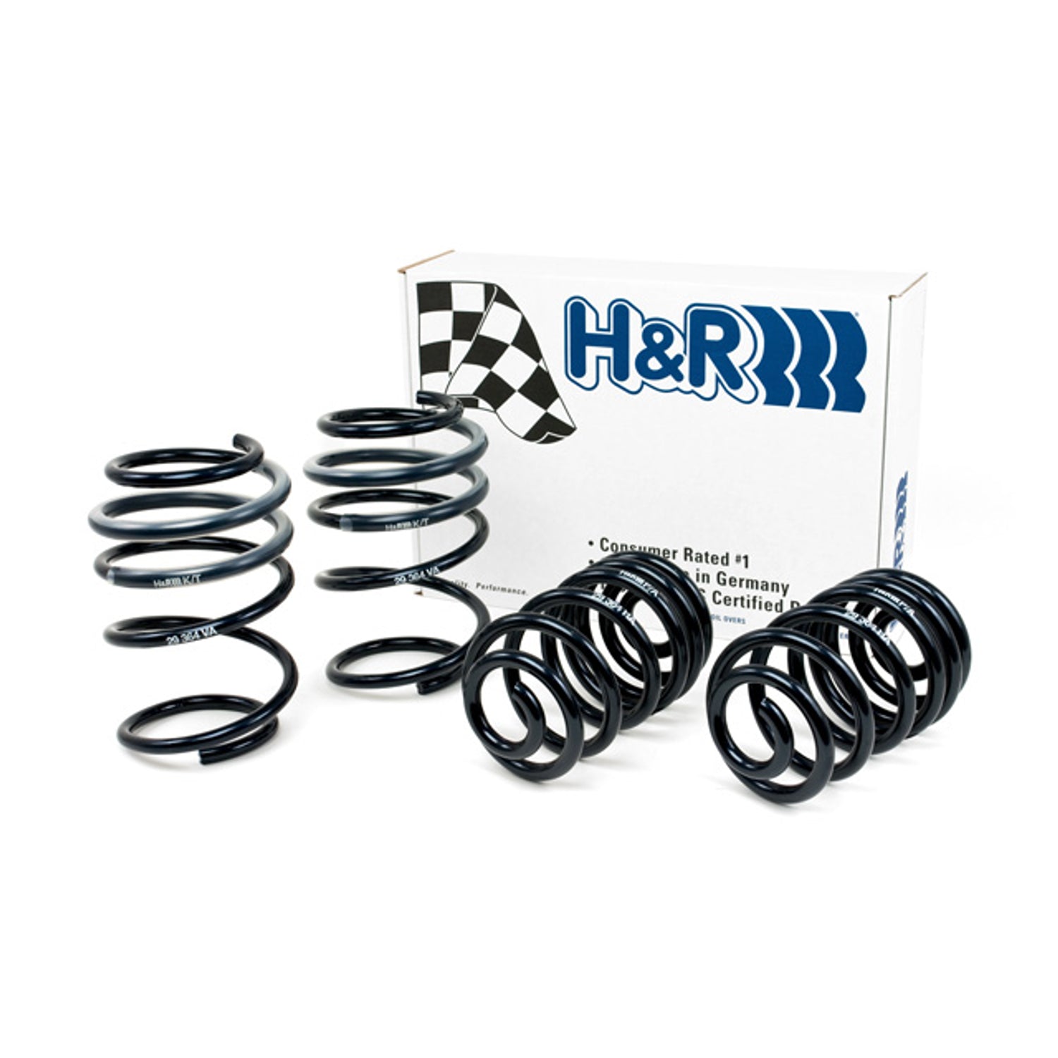 Sport Spring <br>01-06 BMW M3/M3 Cabrio E46