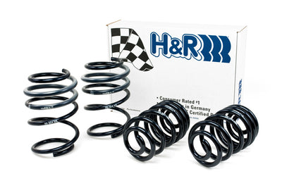 Sport Spring <br>01-06 BMW M3/M3 Cabrio E46