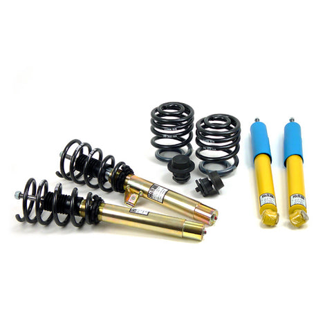 Street Perf. Coil Over <br>01-06 BMW M3/M3 Cabrio E46