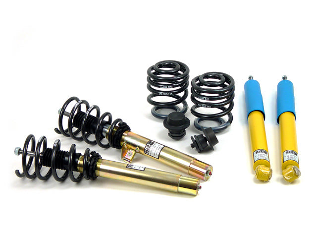 Street Perf. Coil Over <br>01-06 BMW M3/M3 Cabrio E46