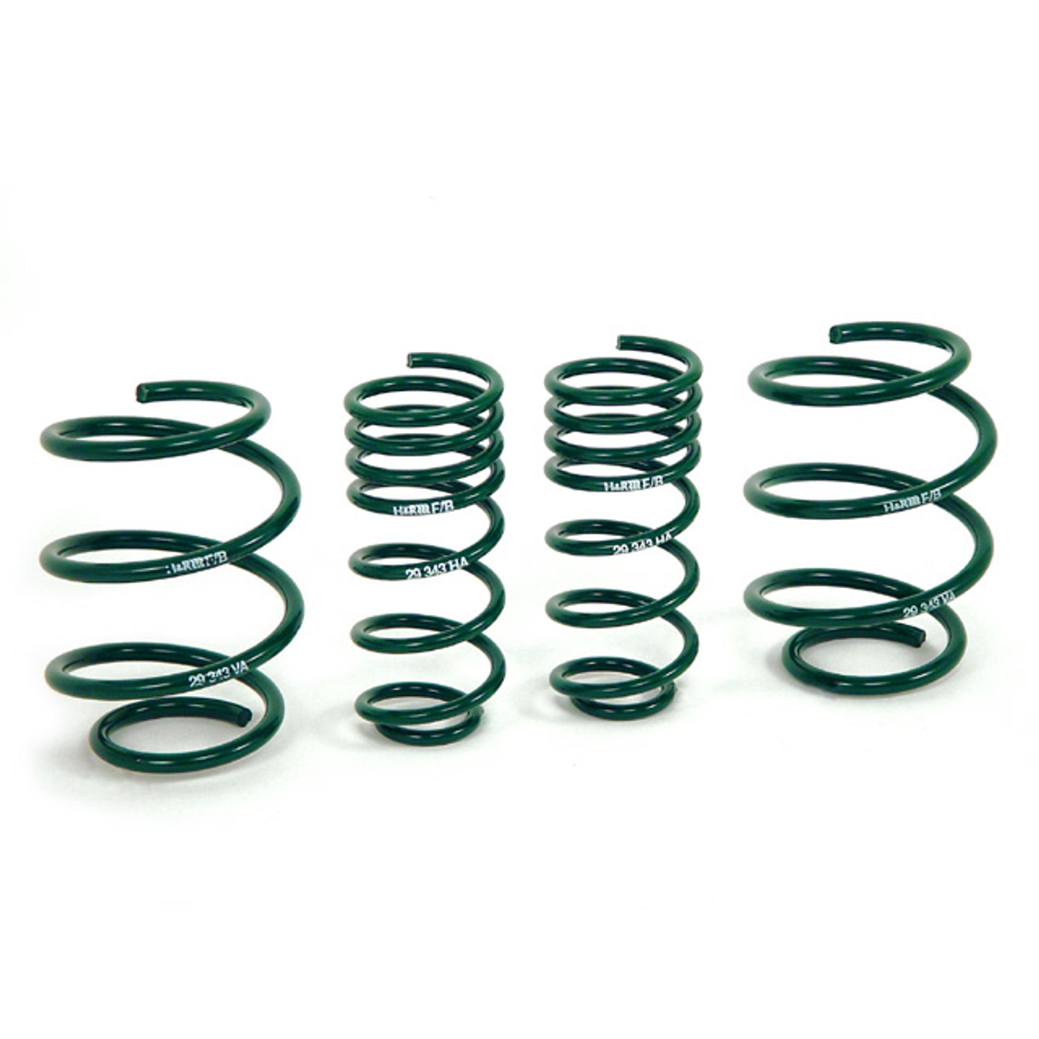 Sport Spring (Before 3/1/02) <br>02-06 MINI Cooper R50/R53