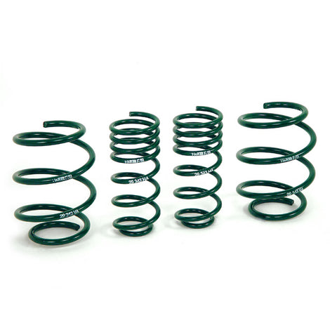 Sport Spring (Before 3/1/02) <br>02-06 MINI Cooper R50/R53