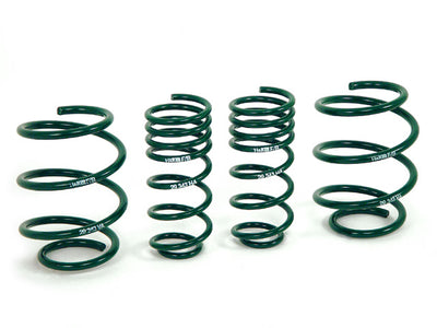 Sport Spring (Before 3/1/02) <br>02-06 MINI Cooper R50/R53