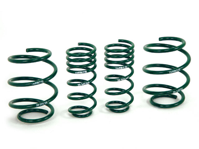 Sport Spring (Before 3/1/02) <br>02-06 MINI Cooper R50/R53