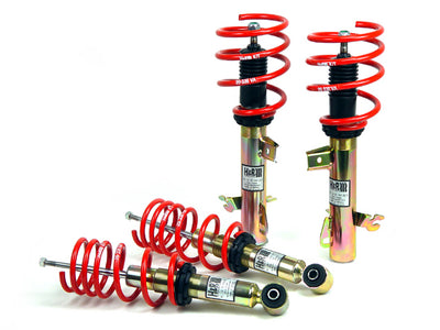 Street Perf. Coil Over (After 3/1/02) <br>02-06 MINI Cooper R50/R53