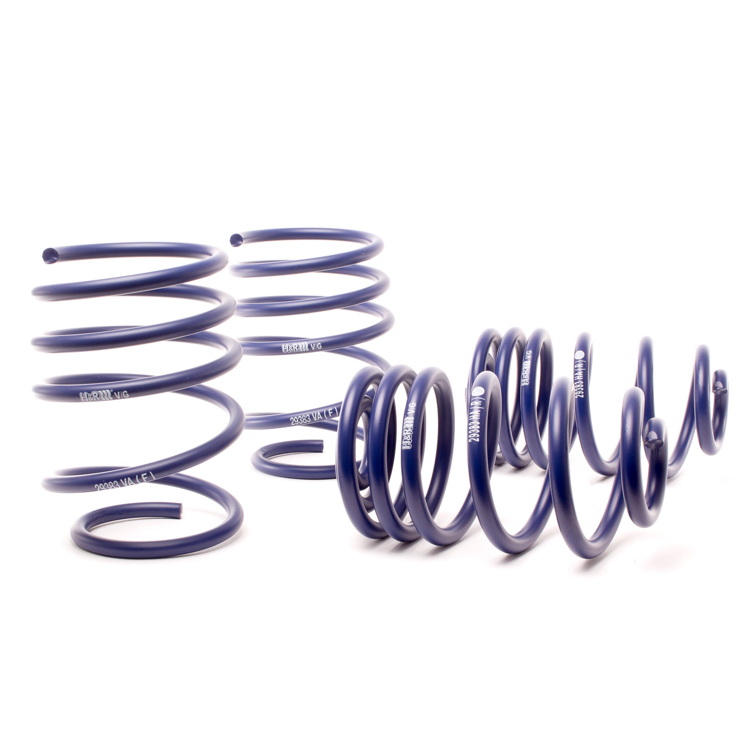 Sport Spring <br>01-05 BMW 325Xi Sport Wagon E46