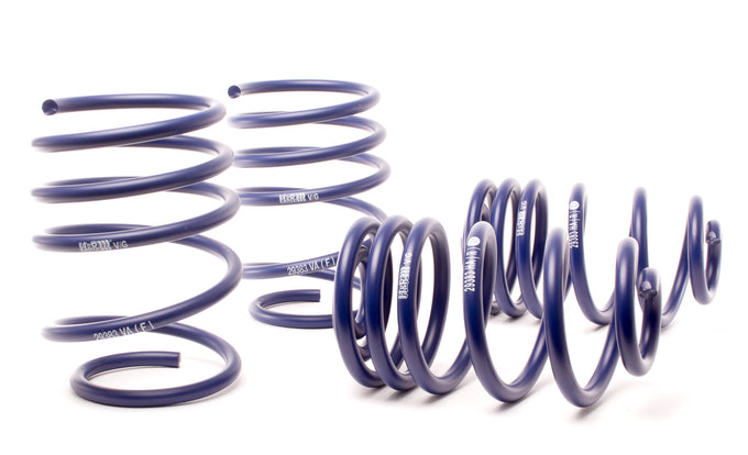 Sport Spring <br>01-05 BMW 325Xi Sport Wagon E46