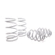 OE Sport Spring (After 6/22/92 & Non Cabrio) <br>92-98 BMW 325i/325is/328i/328is E36