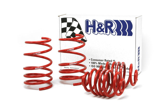 Race Spring (After 6/22/92 & Non Cabrio) <br>92-98 BMW 325i/325is/328i/328is E36