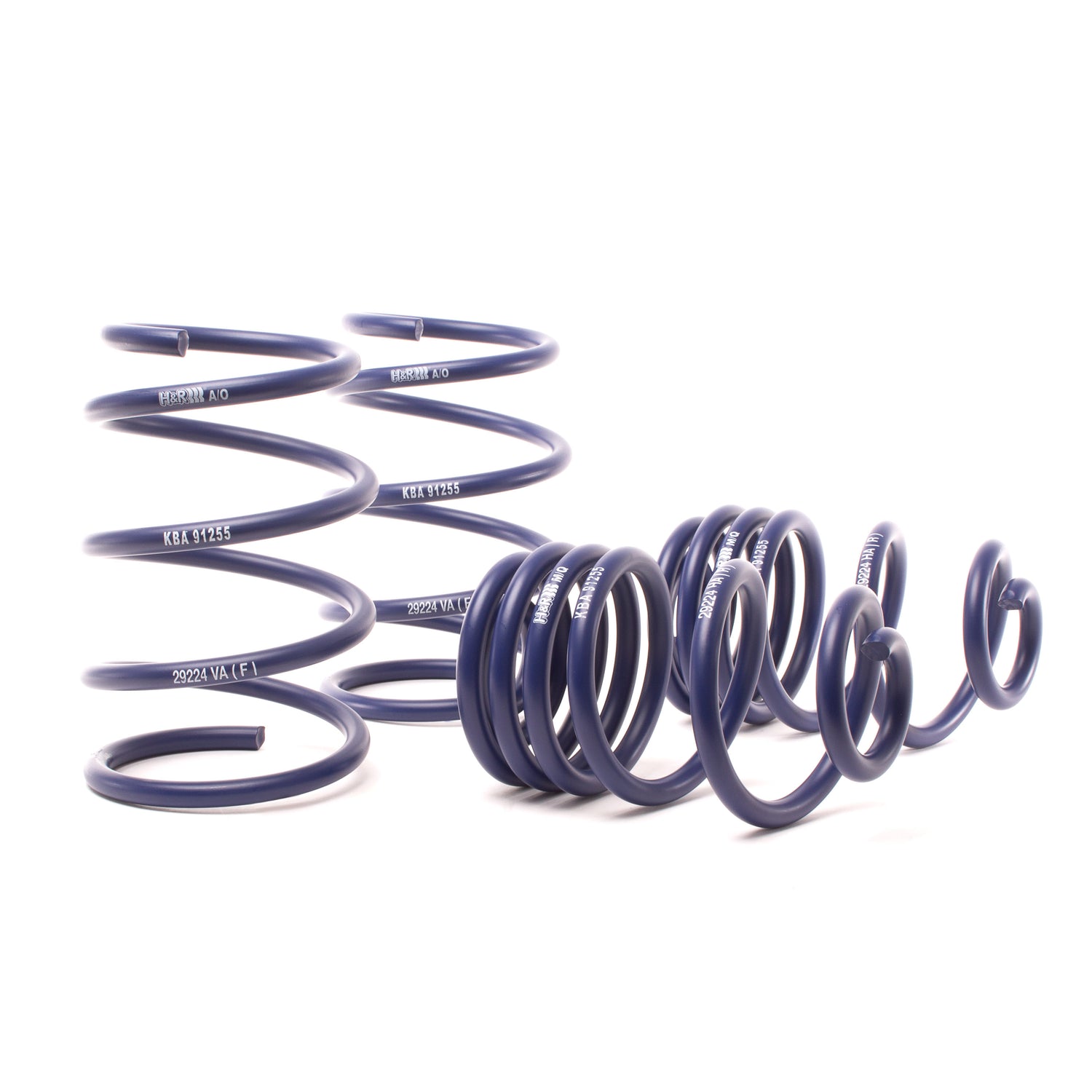 Sport Spring <br>04-10 BMW X3 E83