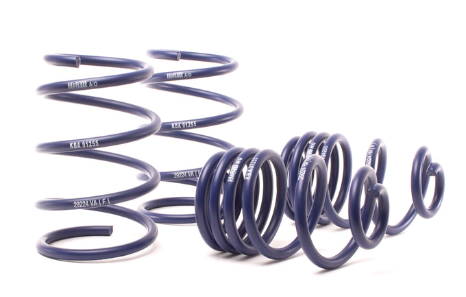 Sport Spring <br>04-10 BMW X3 E83
