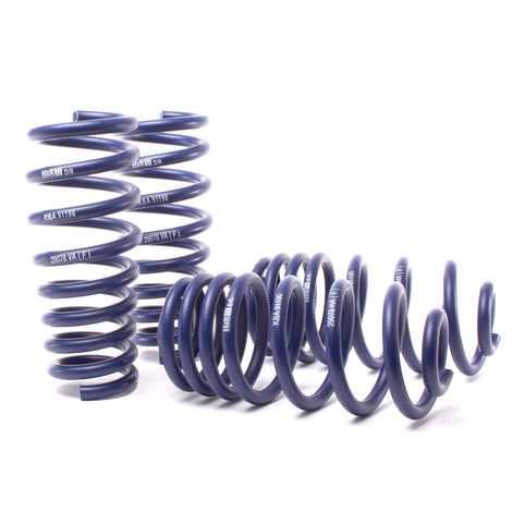 Sport Spring (w/o Self-Leveling/Incl. Diesel) <br>07-13 BMW X5 E70