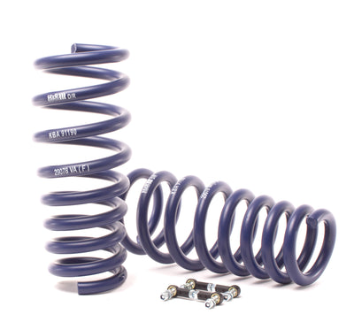 Sport Spring (w/Self-Leveling/Incl. Diesel) <br>07-13 BMW X5 E70