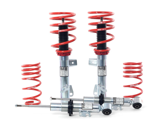 Street Perf. Coil Over <br>08-14 MINI Cooper S Clubman R55