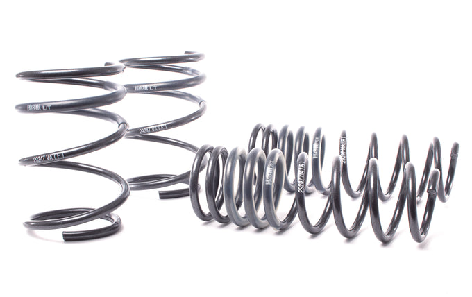 Race Spring (w/o Self Leveling) <br>04-06 BMW 525i/530i/545i E60