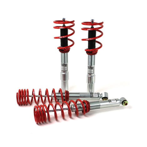 Street Perf. Coil Over (w/o Self-Leveling) <br>04-07 BMW 525i/530i E60