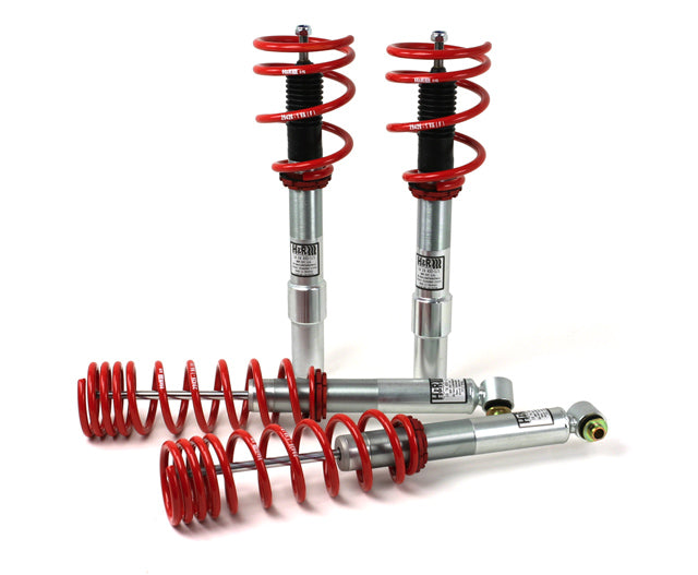 Street Perf. Coil Over (w/o Self-Leveling) <br>04-07 BMW 525i/530i E60