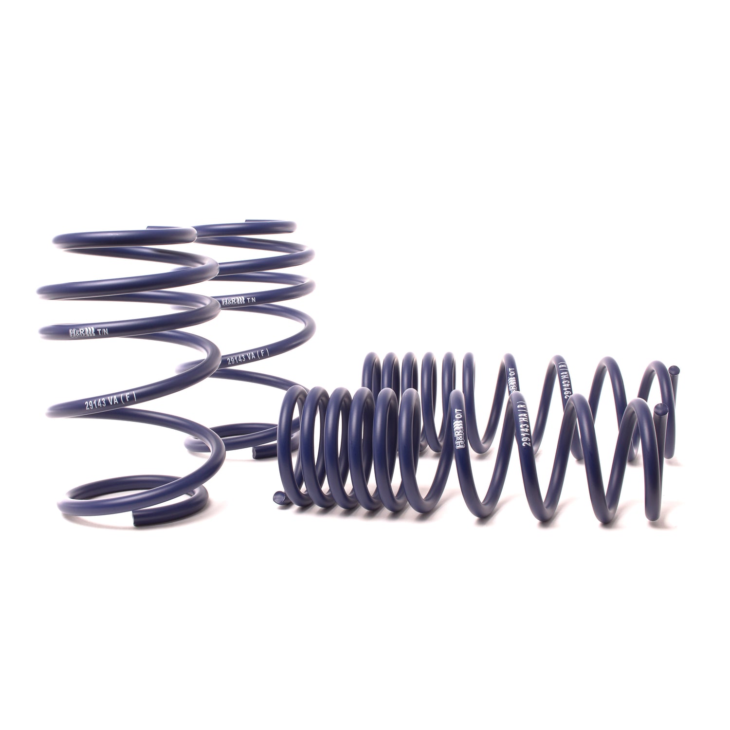 Sport Spring <br>05-10 BMW M5 E60