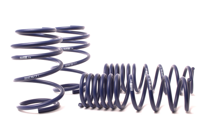 Sport Spring <br>05-10 BMW M5 E60