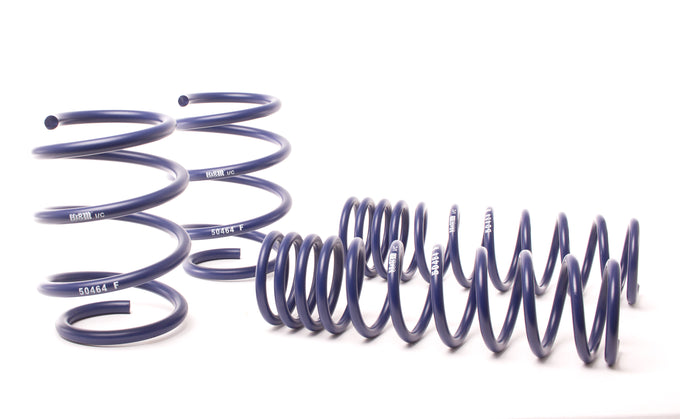 Sport Spring (Non Touring) <br>96-03 BMW 540i Sport E39