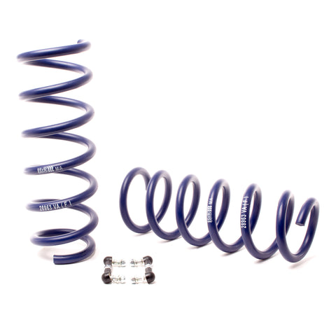 Sport Spring (w/Self-Leveling) <br>10-16 BMW 535i Gran Turismo/550i Gran Turismo F07