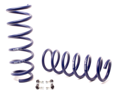 Sport Spring (w/Self-Leveling) <br>10-16 BMW 535i Gran Turismo/550i Gran Turismo F07